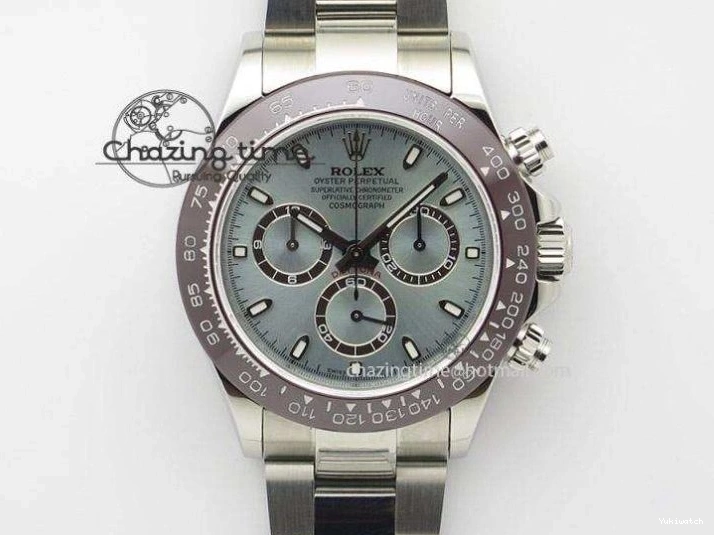 VS3235 Steel 1:1 126231 Diamonds SS DateJust Textured VSF 36 Bracelet on Dial 904L Edition Jubilee RG Gray Best 0128